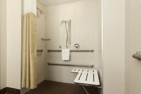 DoubleTree by Hilton Boston Bayside - 29