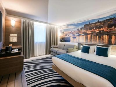Novotel Paris Centre Bercy - 55