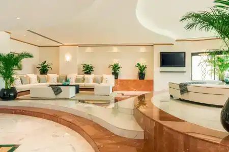 Le Royal Meridien Beach Resort & Spa Dubai - 128