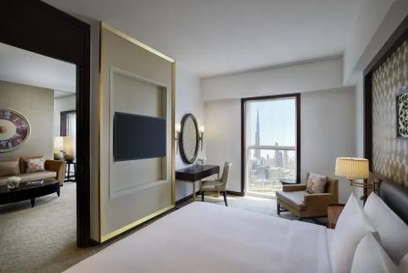 Dusit Thani Dubai - 38