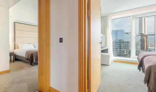 Pestana Chelsea Bridge - 81
