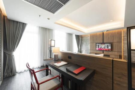 Ramada Plaza Chao Fah Phuket - Sha Extra Plus - 69