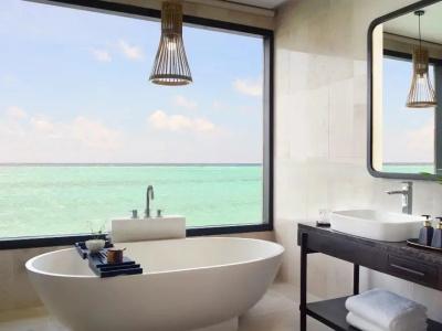 Anantara Veli Maldives Resort - 38