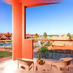 Albatros Laguna Vista Resort - 42