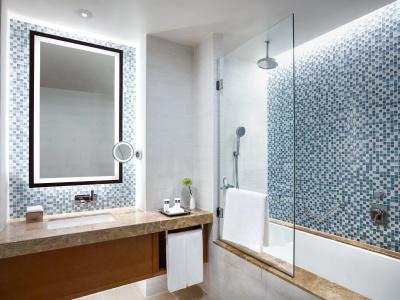 Swissôtel Al Ghurair Dubai - 34