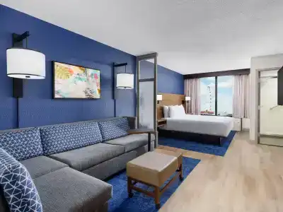 Hyatt Place Orlando/ I Drive / Convention Center - 31