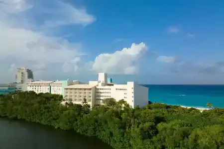 The Westin Resort & Spa Cancun - 39