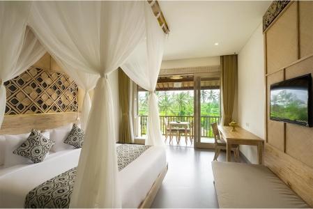The Sun Heaven Ubud by Inara - 25