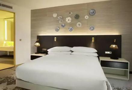 Hilton Amsterdam Airport Schiphol - 76