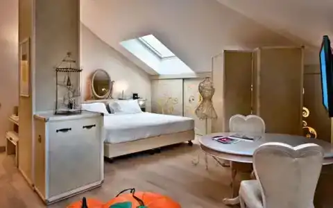Château Monfort - Relais & Châteaux - 63