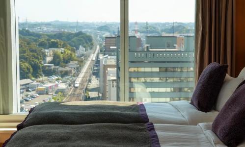 Associa Shin-Yokohama - 65
