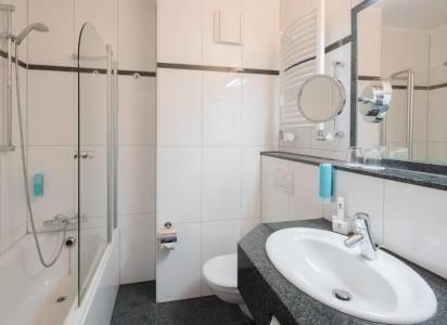 Best Western ParkLeiss - 16