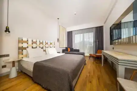 Jiva Beach Resort - All Inclusive - 29