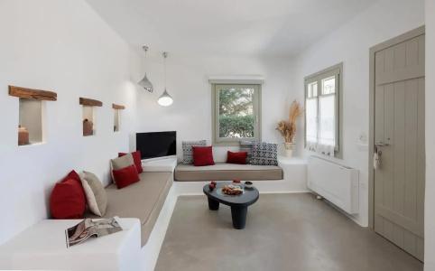 Halcyon Suites and Villas Naxos - 44