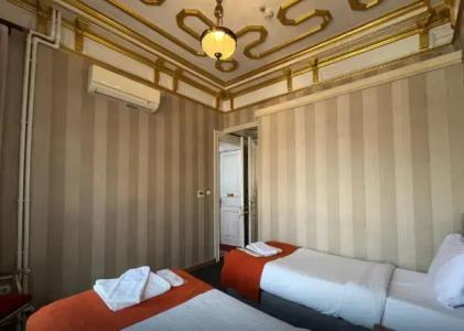 Le Safran Suite - 127