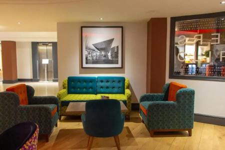 Copthorne Manchester - 10
