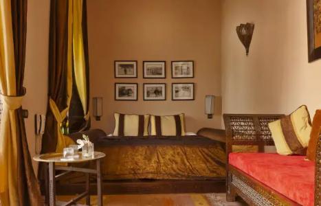 Riad 58 Blu - 33