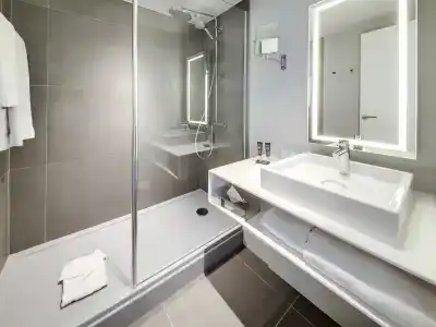 Novotel Paris Centre Gare Montparnasse - 48