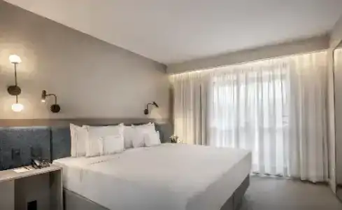 Meliá Brasil 21 - 87