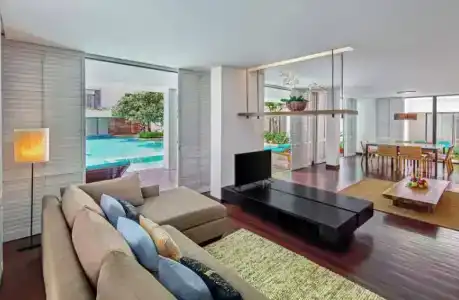 Doubletree By Hilton Phuket Banthai Resort - Sha Extra Plus - 88