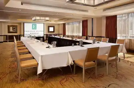 Embassy Suites Washington D.C. - at the Chevy Chase Pavilion - 24