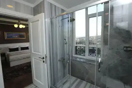 Art Nouveau Pera - 41