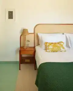 Hôtel La Tartane Saint Amour - 65