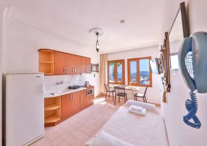 Samira Resort & Aparts & Villas - 46