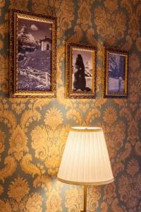 Walliserhof Zermatt - 41