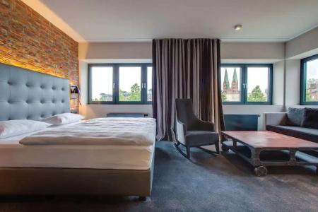 Park Inn by Radisson Lübeck - 24