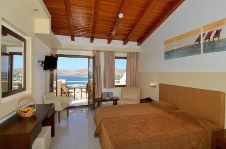 Lemnos Village Resort - 36