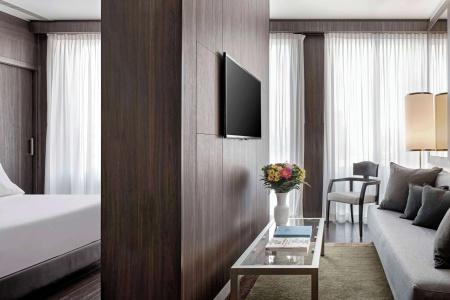 Hyatt Centric Milan Centrale - 62