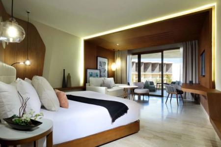 Trs Coral - Adults Only - All Inclusive - 56