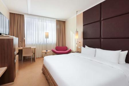 Radisson Blu Szczecin - 44