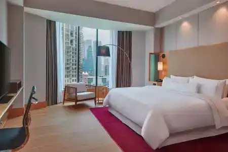 The Westin - 69