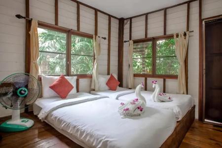 Ao Nang Cliff View Resort Sha Extra Plus - 90
