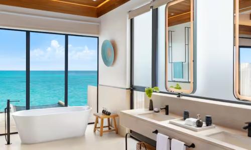 Hilton Maldives Amingiri & Spa - 49