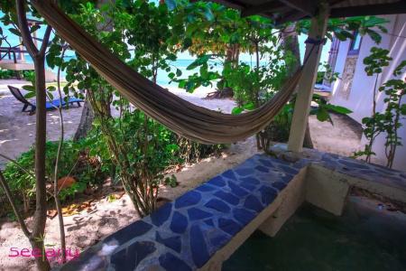 Seetanu Bungalows - 53