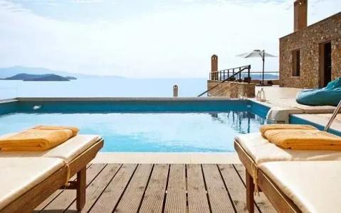 Golden King Villas - 15