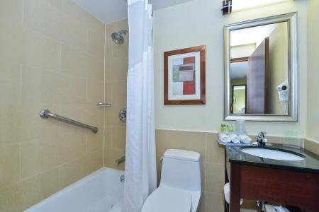 Holiday Inn Express Manhattan Midtown West, An Ihg - 34