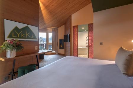 Mercure Chamonix Centre - 88