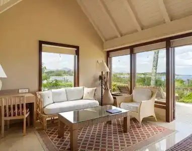 The Oberoi Beach Resort, Mauritius - 98