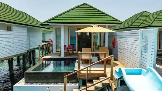 The Beach House Collection at Siyam World - 145