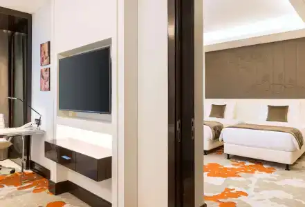 Radisson Blu, Ajman - 38