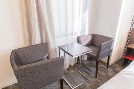 M's Plus Shijo Omiya - 40