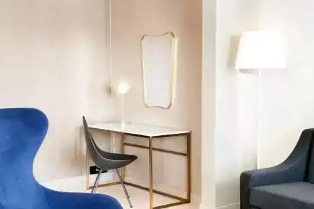 Radisson Blu Atlantic, Stavanger - 84