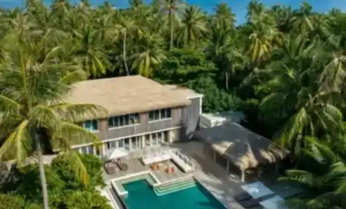 InterContinental Maldives Maamunagau Resort, an IHG - 77