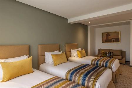 Dawliz Rabat Art & Spa - 5