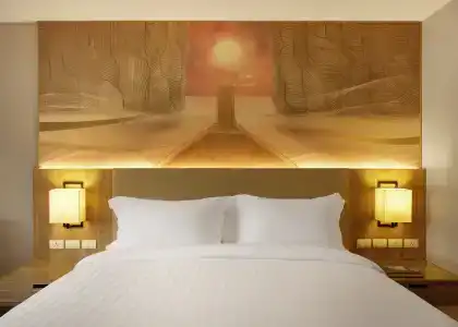 Dusitd2 Ao Nang Krabi - Sha Extra Plus - 8