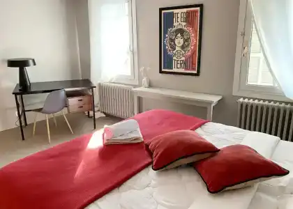 Hôtel Paul - 6